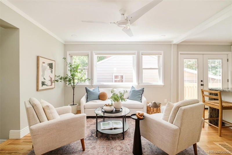 2219 S Humboldt St, Denver, CO 80210