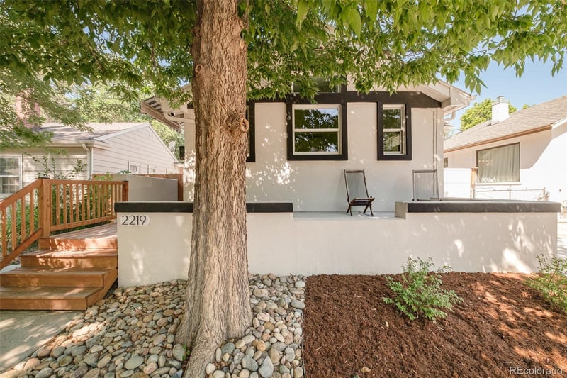 2219 S Humboldt St, Denver, CO 80210