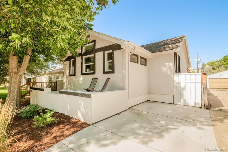 2219 S Humboldt St, Denver, CO 80210