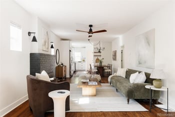 4545 Batavia Pl, Denver, CO 80220