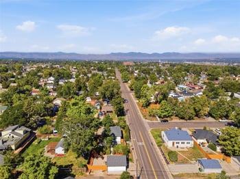 4992 Bryant St, Denver, CO 80221