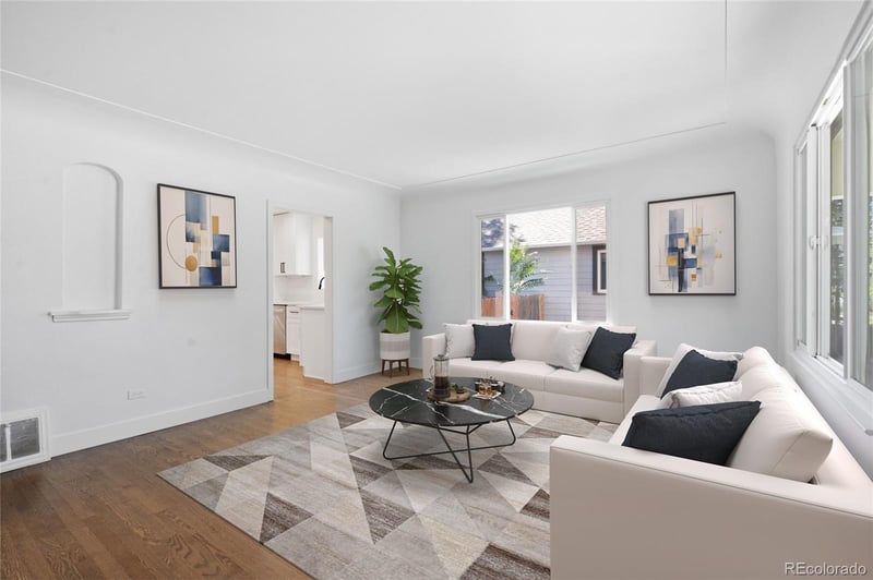 4992 Bryant St, Denver, CO 80221