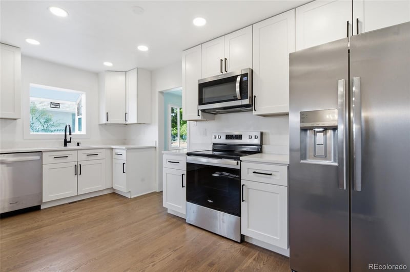 4992 Bryant St, Denver, CO 80221