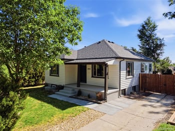 4992 Bryant St, Denver, CO 80221