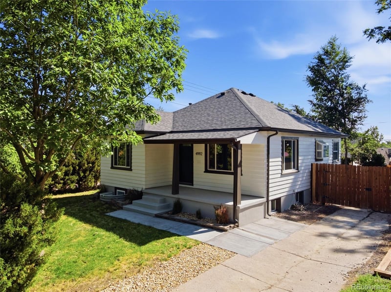 4992 Bryant St, Denver, CO 80221
