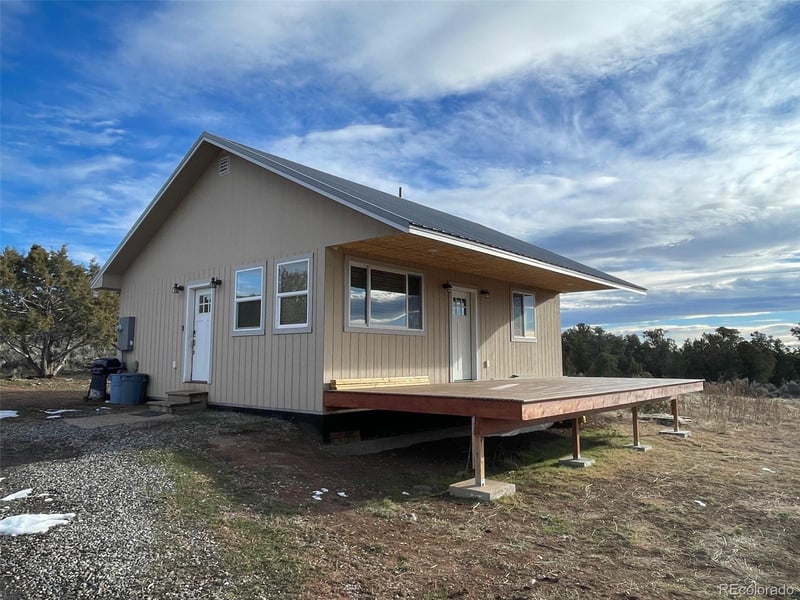 24500 Timothy Rd, Cedaredge, CO 81413