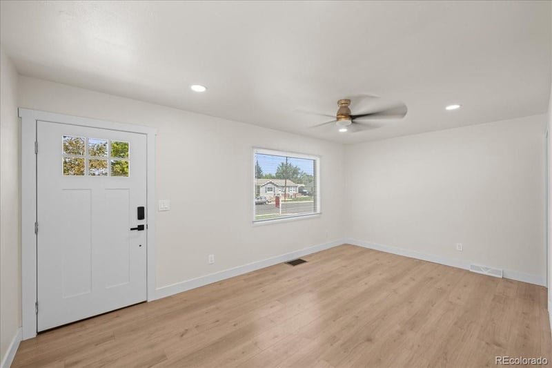 3400 W Warren Ave, Denver, CO 80219