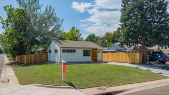 3400 W Warren Ave, Denver, CO 80219