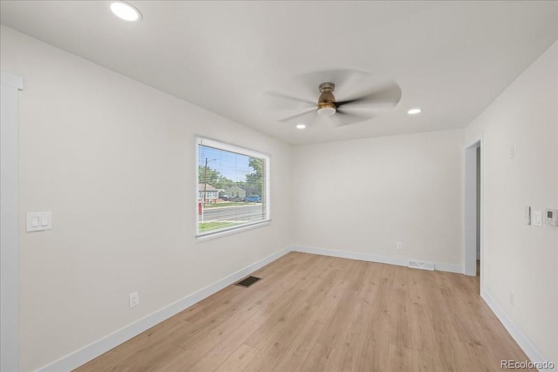 3400 W Warren Ave, Denver, CO 80219