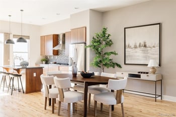 3422 Central Park Blvd, Denver, CO 80238