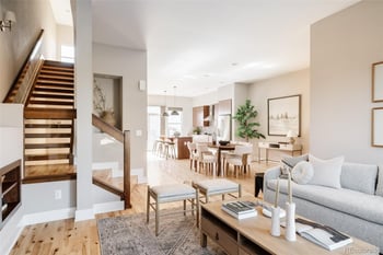 3422 Central Park Blvd, Denver, CO 80238