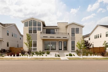 9968 E 63rd Dr, Denver, CO 80238