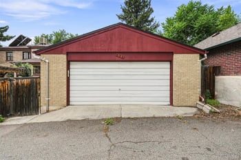 632 N Ogden St, Denver, CO 80218