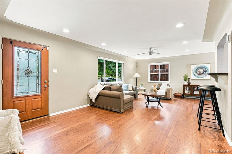 632 N Ogden St, Denver, CO 80218