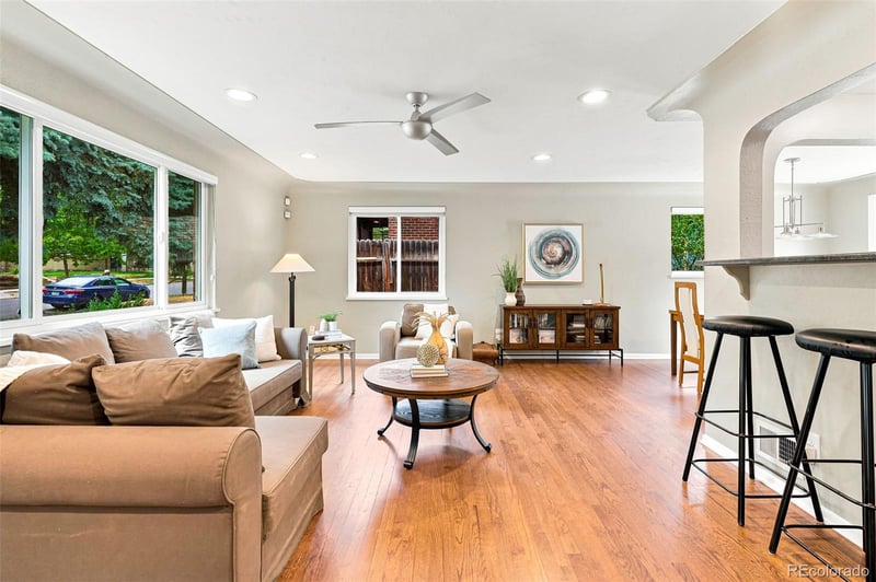 632 N Ogden St, Denver, CO 80218