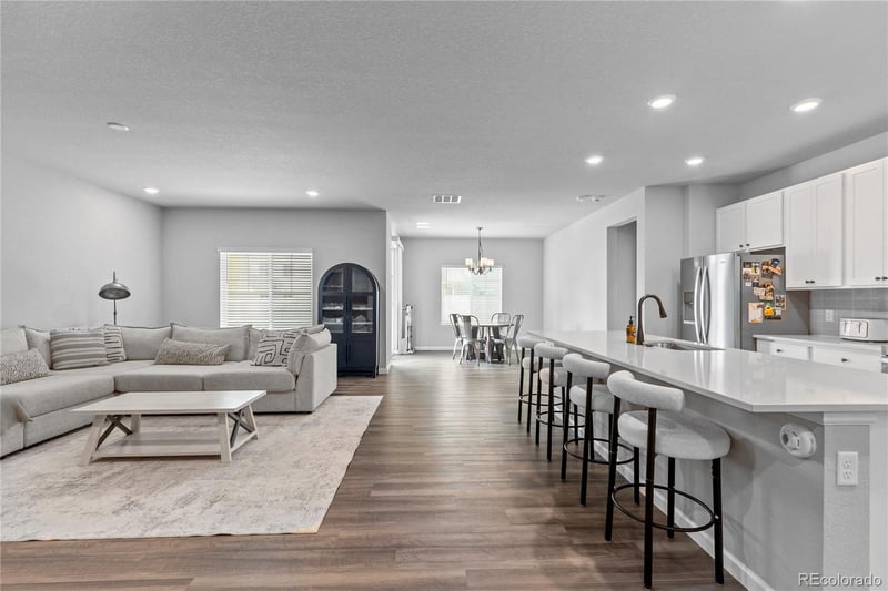 18258 Martinello Dr, Parker, CO 80134