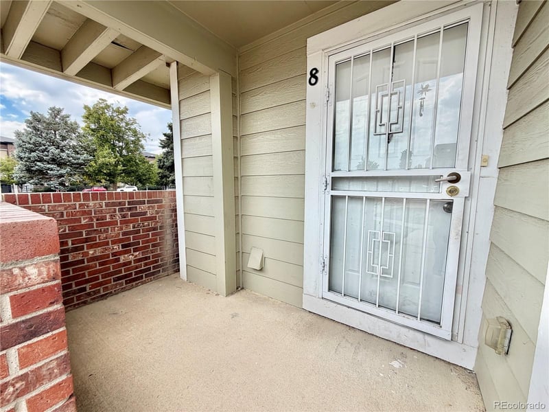 920 Dawson Way #8, Aurora, CO 80012