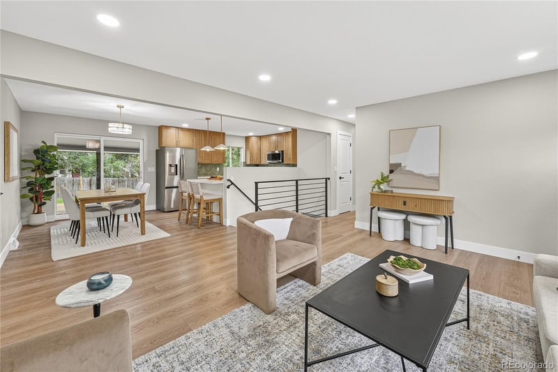 12291 W Dakota Dr, Lakewood, CO 80228