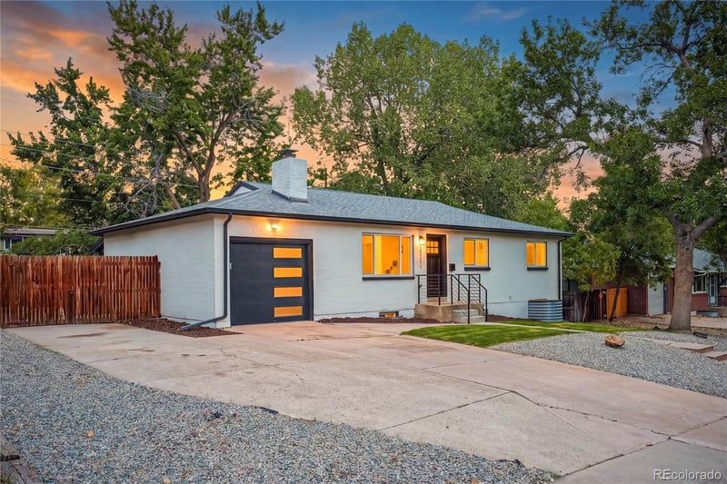 12291 W Dakota Dr, Lakewood, CO 80228