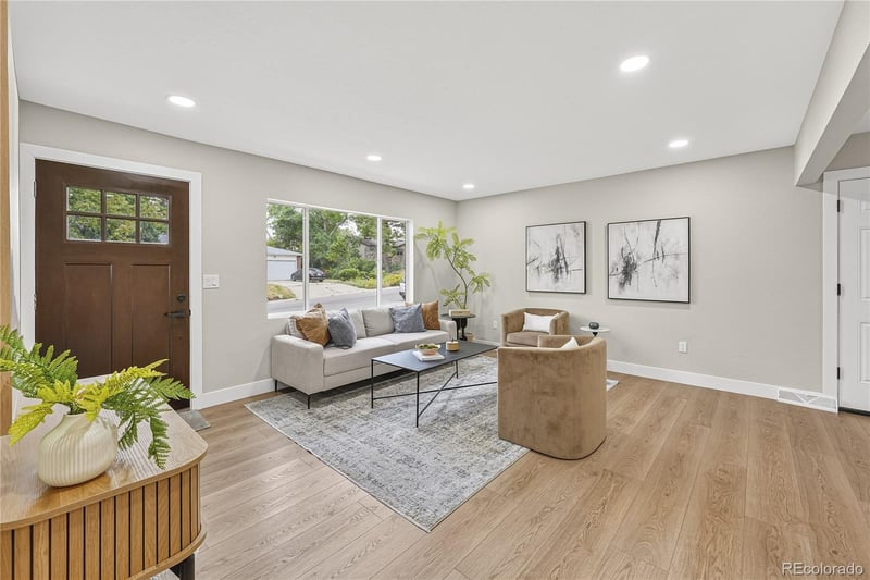 12291 W Dakota Dr, Lakewood, CO 80228