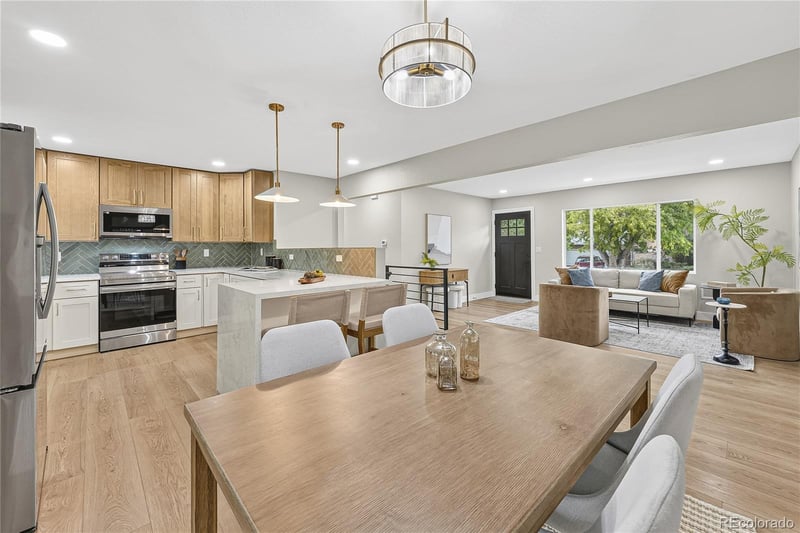 12291 W Dakota Dr, Lakewood, CO 80228