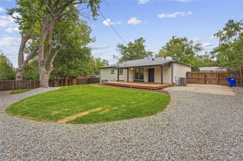 12291 W Dakota Dr, Lakewood, CO 80228