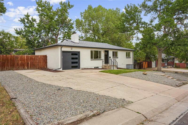 12291 W Dakota Dr, Lakewood, CO 80228