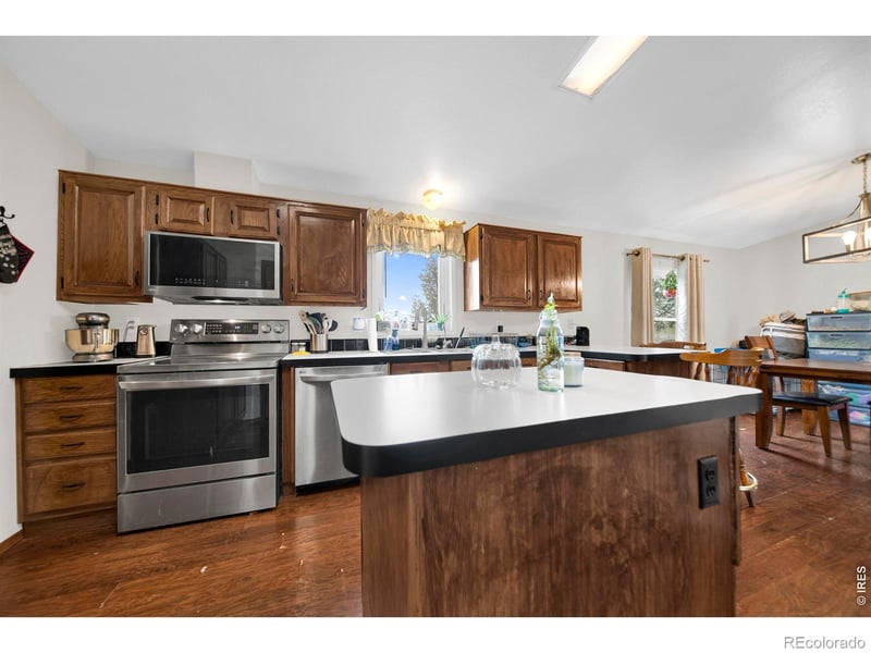 15935 Deerfield St, Sterling, CO 80751