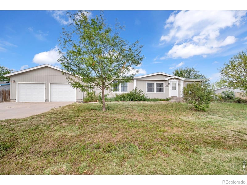 15935 Deerfield St, Sterling, CO 80751