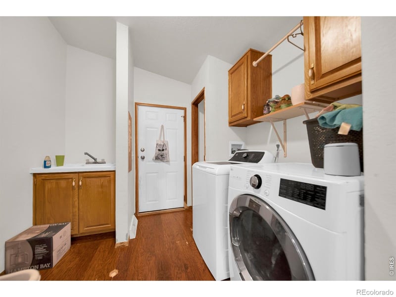 15935 Deerfield St, Sterling, CO 80751