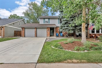 7926 S Roslyn Way, Englewood, CO 80112
