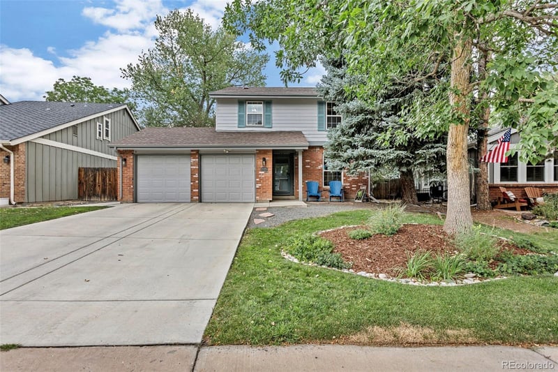 7926 S Roslyn Way, Englewood, CO 80112