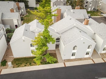 3309 S Monaco Street Pw #A, Denver, CO 80222