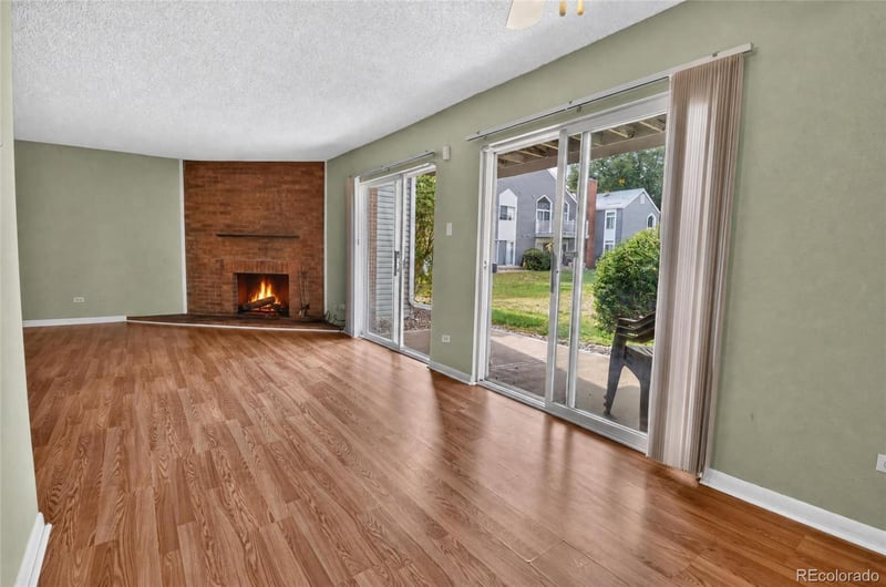 3309 S Monaco Street Pw #A, Denver, CO 80222