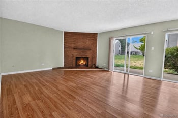 3309 S Monaco Street Pw #A, Denver, CO 80222