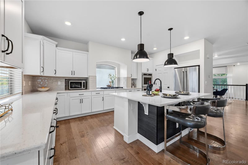 20750 E Beekman Pl, Denver, CO 80249