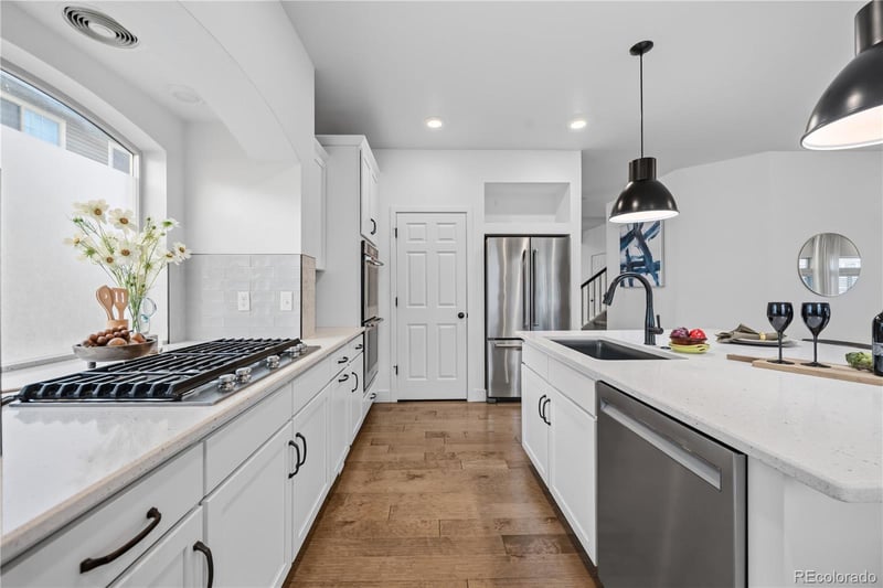 20750 E Beekman Pl, Denver, CO 80249