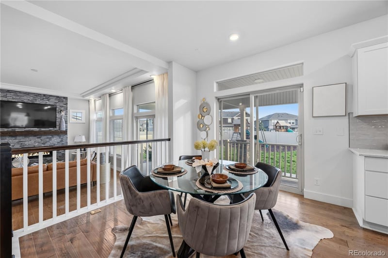 20750 E Beekman Pl, Denver, CO 80249