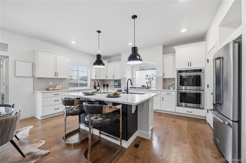 20750 E Beekman Pl, Denver, CO 80249