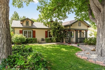 2985 S Forest St, Denver, CO 80222