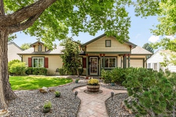 2985 S Forest St, Denver, CO 80222