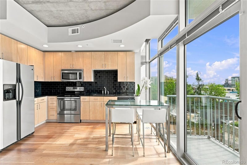 1700 Bassett St #921, Denver, CO 80202