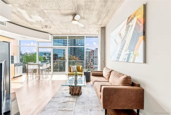 1700 Bassett St #921, Denver, CO 80202