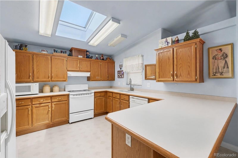 803 Sunchase Dr, Fort Collins, CO 80524