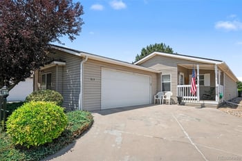 803 Sunchase Dr, Fort Collins, CO 80524