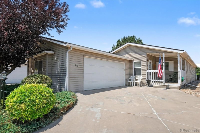 803 Sunchase Dr, Fort Collins, CO 80524