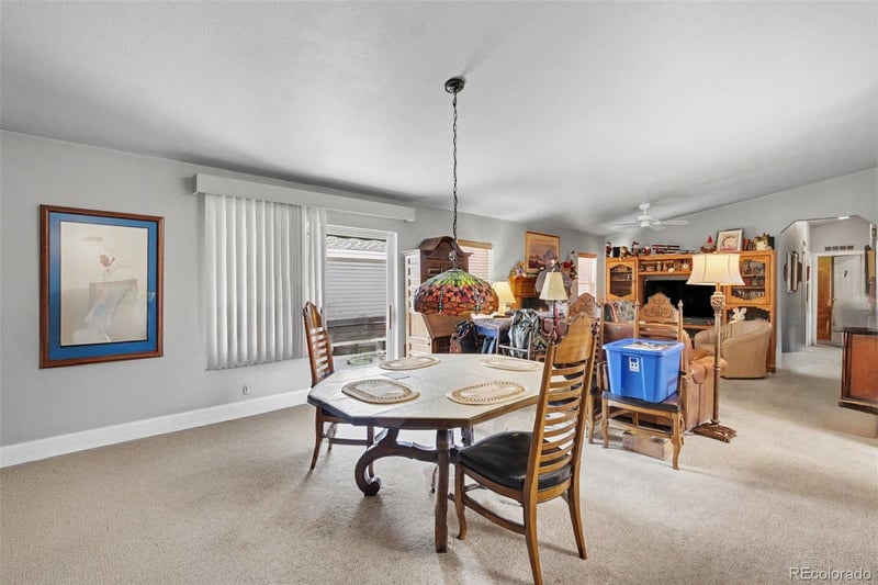 803 Sunchase Dr, Fort Collins, CO 80524