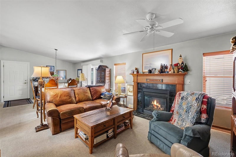 803 Sunchase Dr, Fort Collins, CO 80524