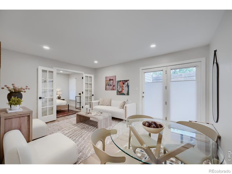 1111 Maxwell Ave #110, Boulder, CO 80304