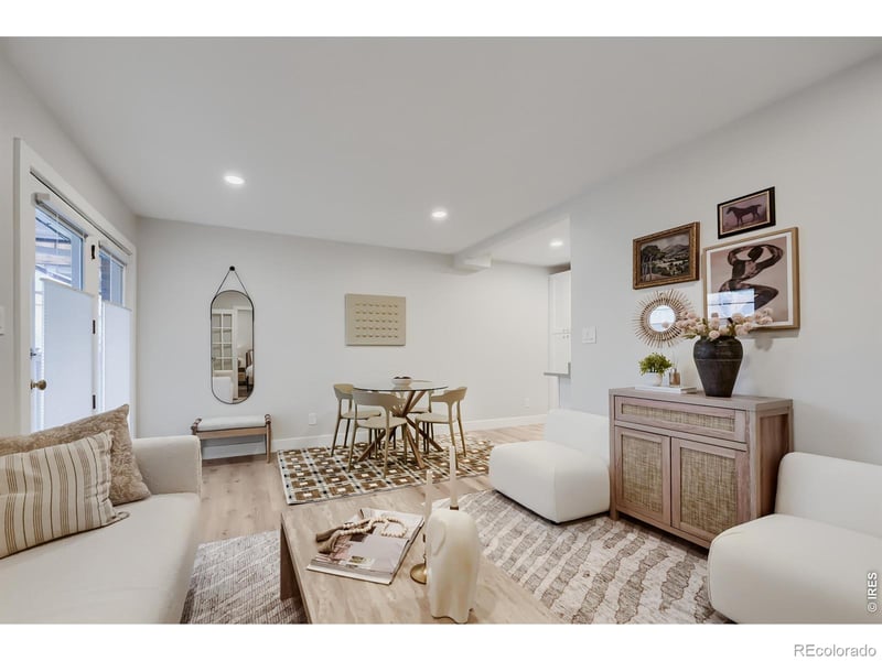1111 Maxwell Ave #110, Boulder, CO 80304